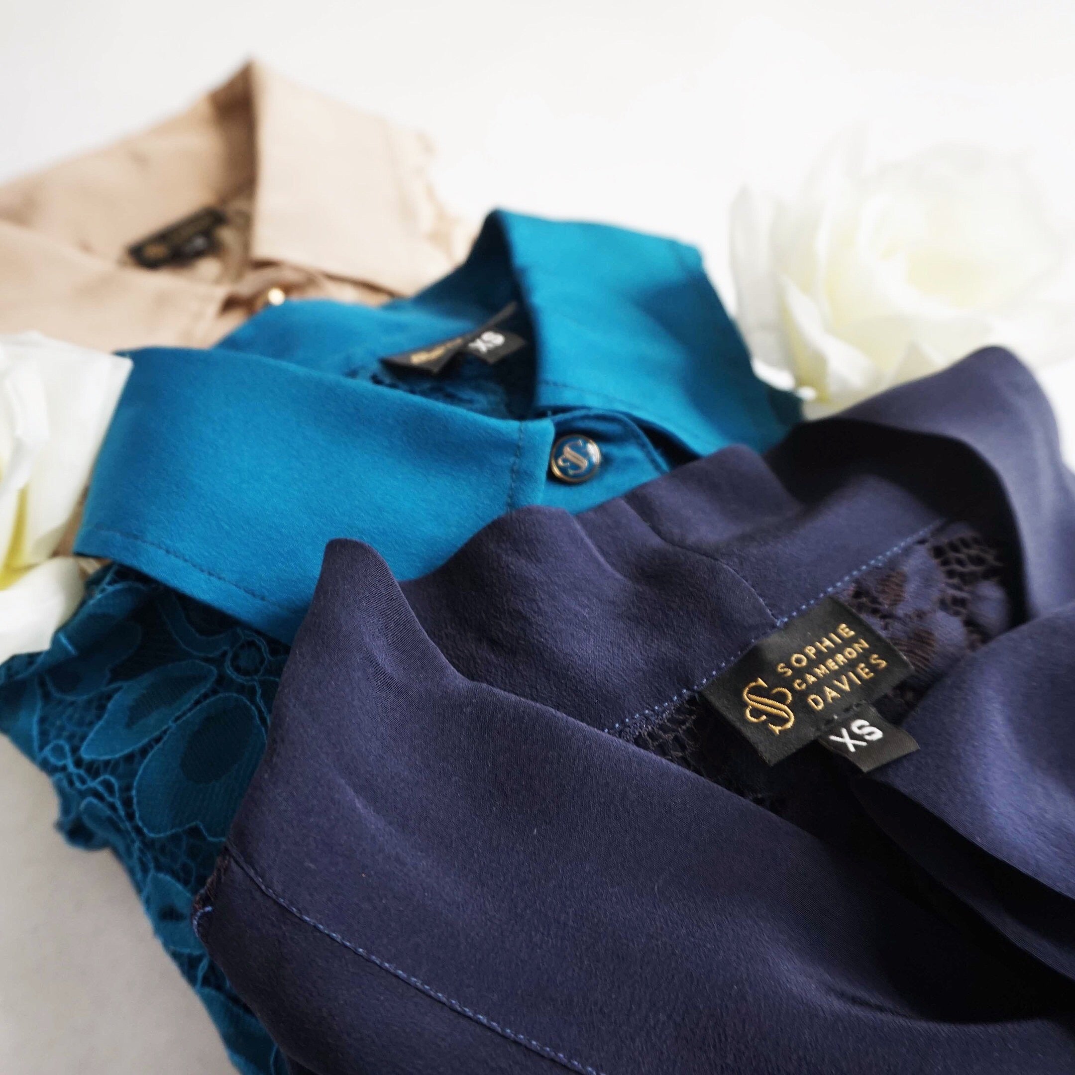 How To Iron A Silk Shirt