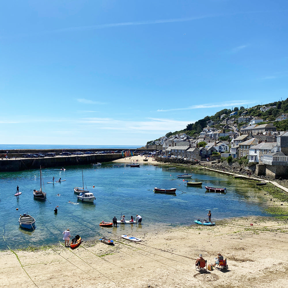 What To Wear: Staycation Staples