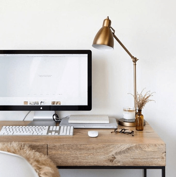 5 Ways To Work Effectively From Home