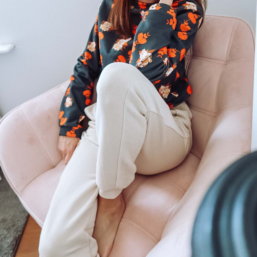 Capsule Wardrobe Winter Outfit Formula