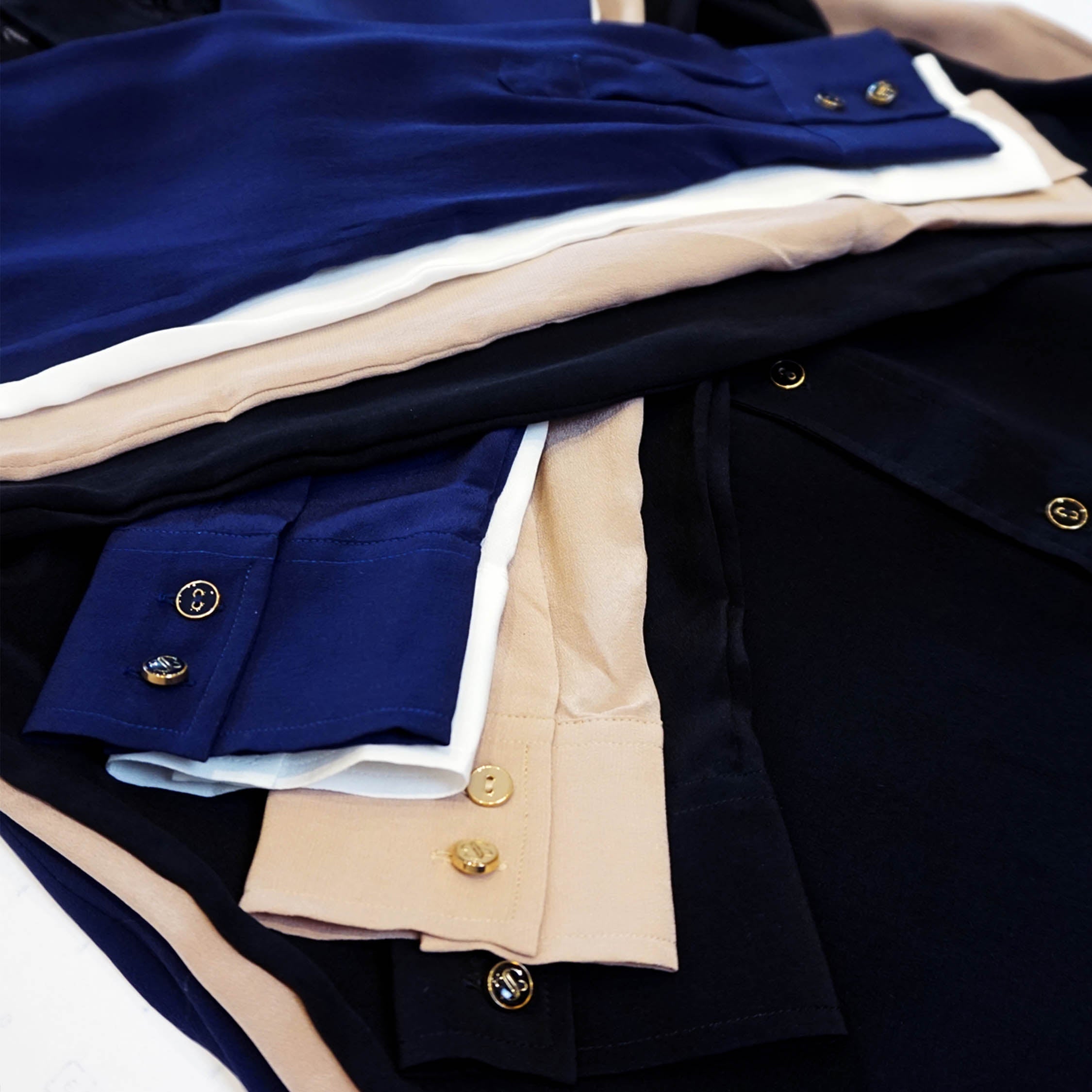 How To Pack Your Silks