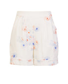 Tailored Short Beach Flower