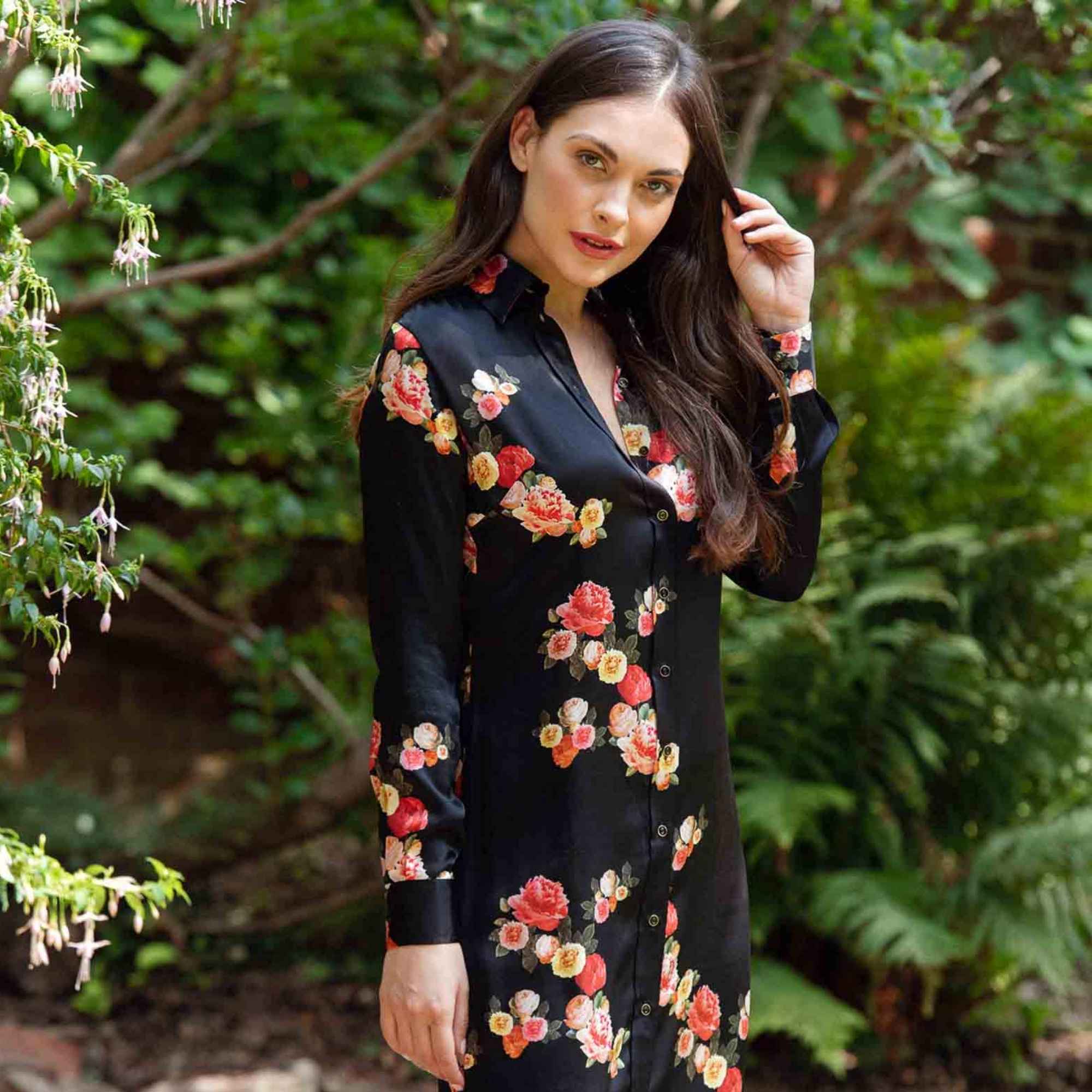 What To Wear For A Spring Wedding