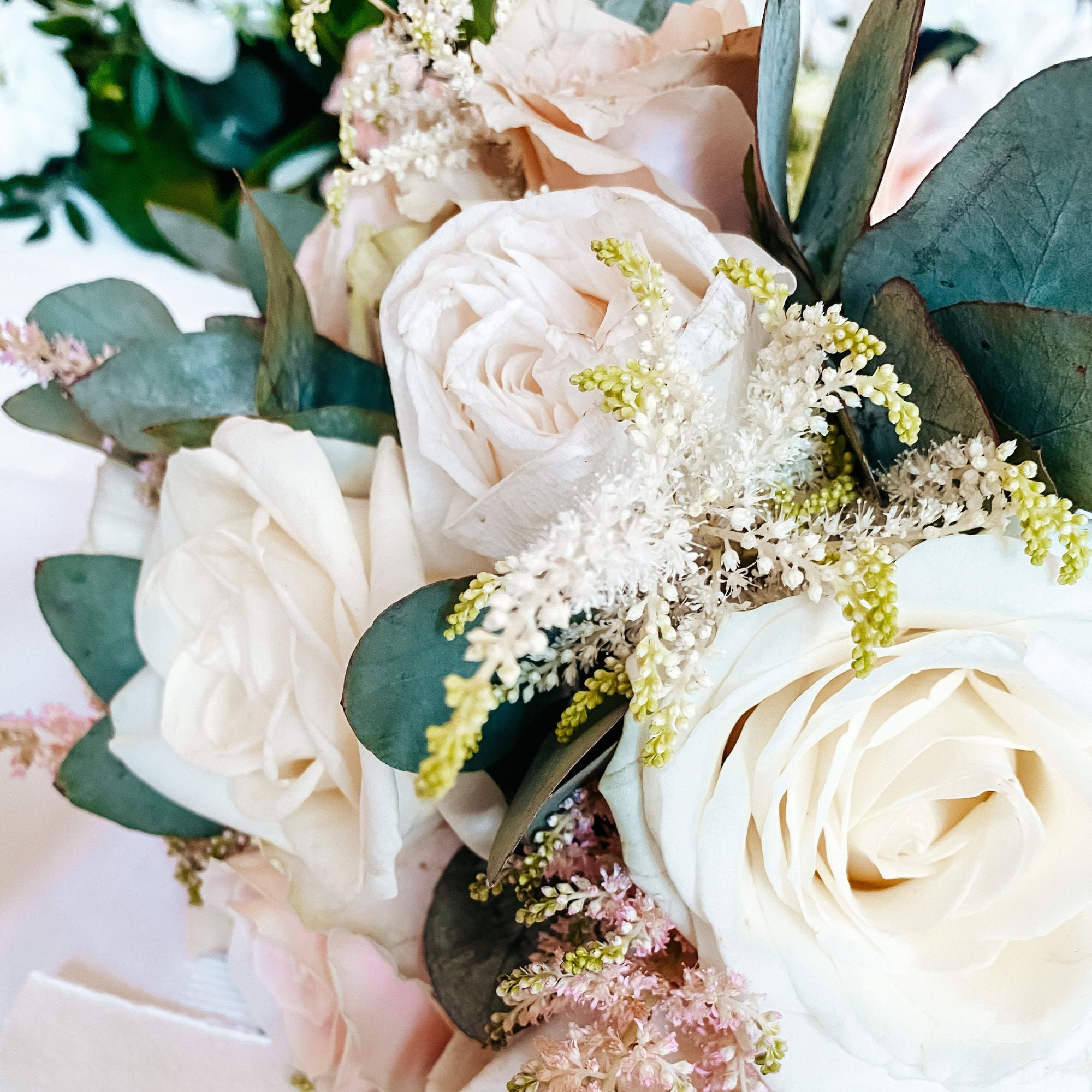 What To Wear To A Summer Wedding