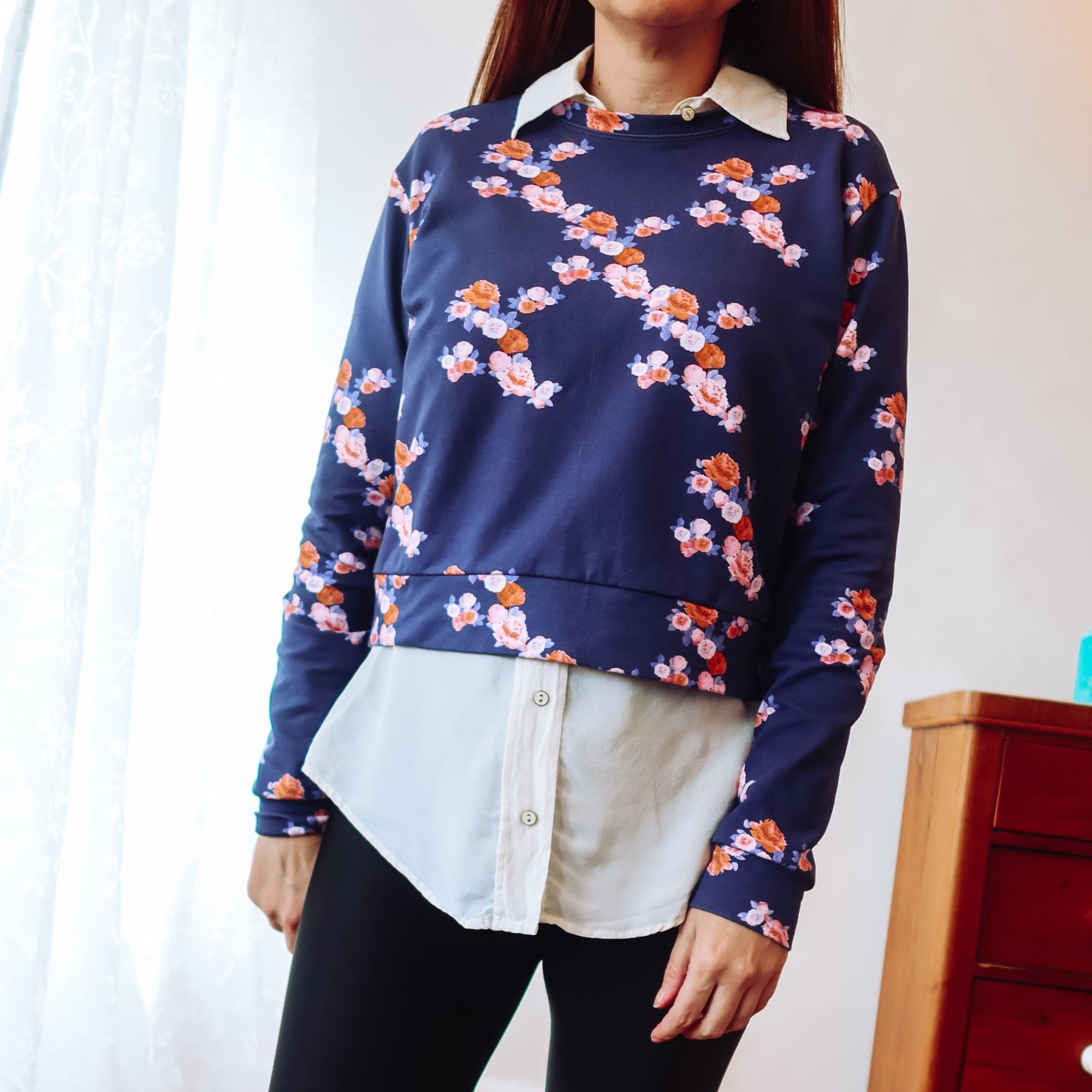 What To Wear To Work In The Spring