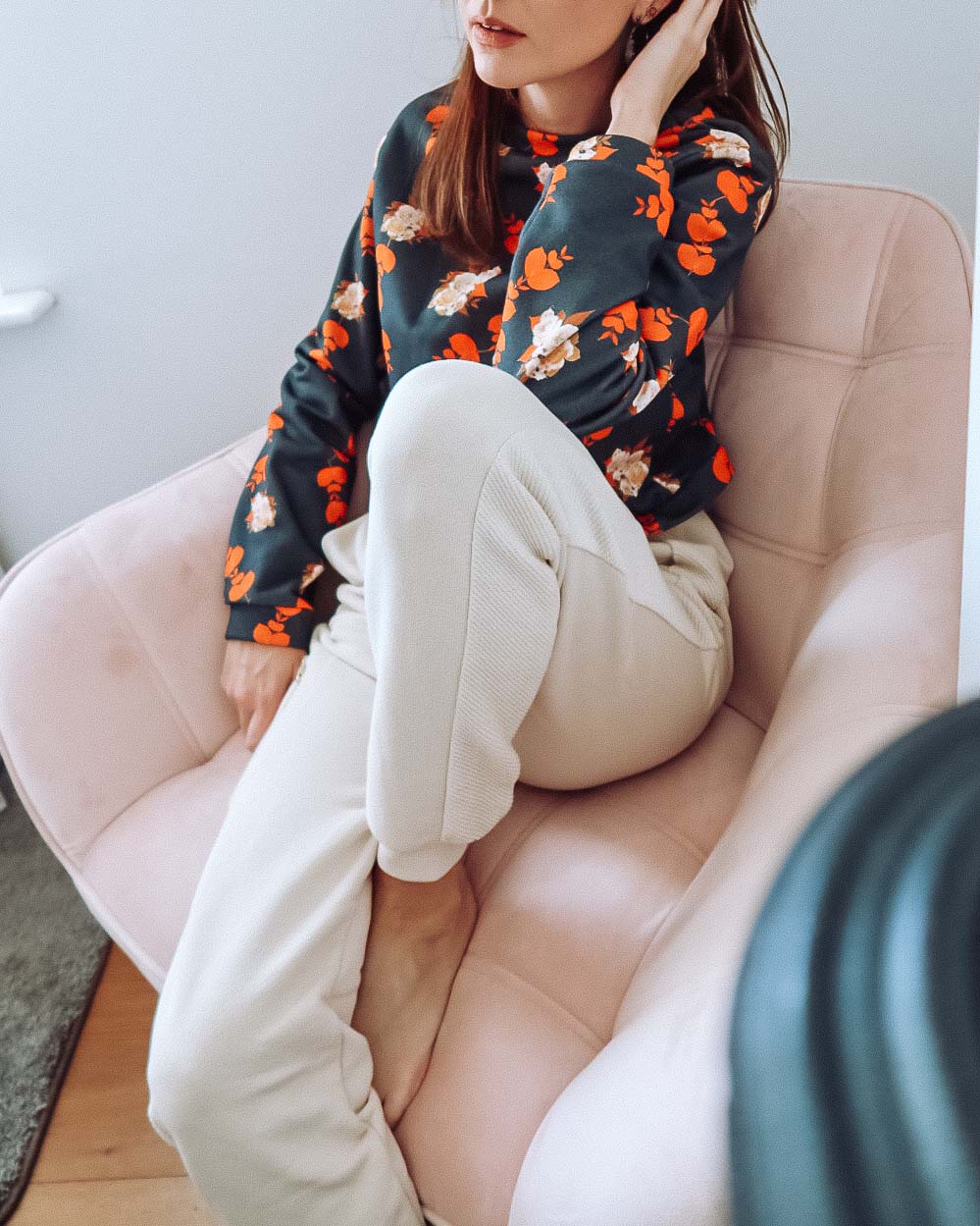 Capsule Wardrobe Winter Outfit Formula